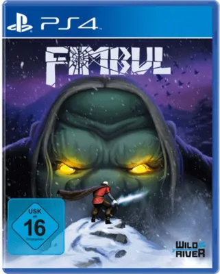 Produktbild von Fimbul