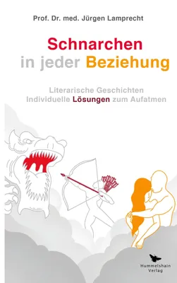 Produktbild von Schnarchen in jeder Beziehung