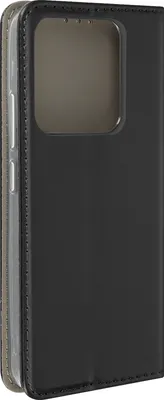 Obrázok produktu pre Avizar, Peňaženkový kryt pre Xiaomi 14, držiak na kartu a stojan, čierny