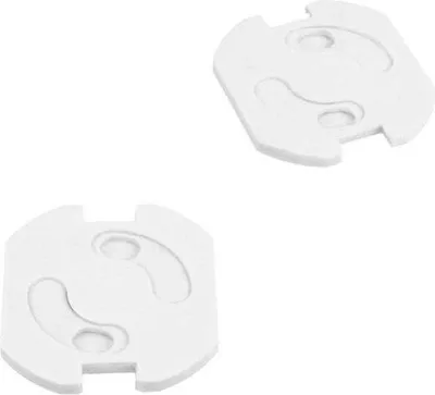 Produktbild von Steckdosenabdeckung CS513 6 Stück
