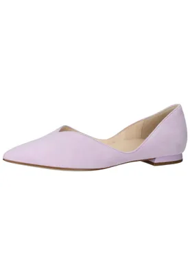 Produktbild von Högl Ballerinas Ballerinas Veloursleder