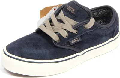 Immagine prodotto di H6568 sneaker bimbo VANS ATWOOD MTE scarpe bambino