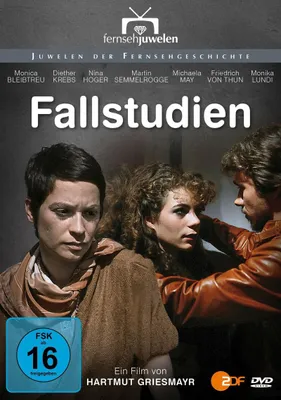 Obrázok produktu pre Fallstudien