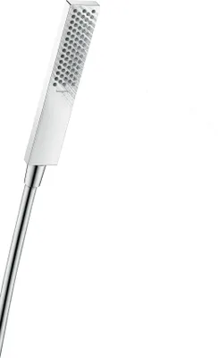 Produktbild von Stabhandbrause Pulsify E chrom 1jet