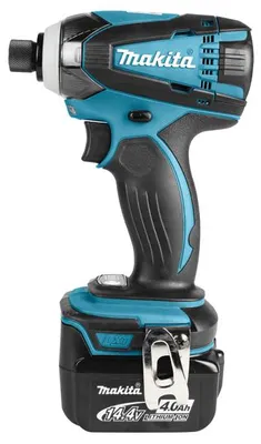 Immagine prodotto di Avvitatore a impulsi a batteria DTD134RMJ