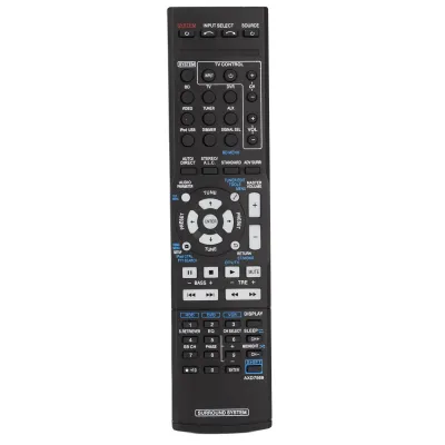 Zdjęcie produktu dla Zamiennik pilota zdalnego sterowania do odbiornika audio-wideo Pioneer AXD7569
