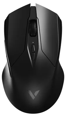 Produktbild von Rapoo V20PRO, rechts, 26000 DPI, Schwarz