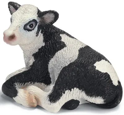 Obrázok produktu pre schleich 13639, 3 rok / roky, Čierna, Biela, Plast