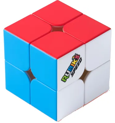 Zdjęcie produktu dla Rubik Speed 2x2