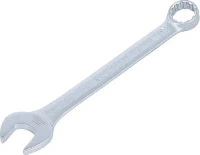 Produktbild von BGS 30577 Maul-Ringschlüssel, 27 mm