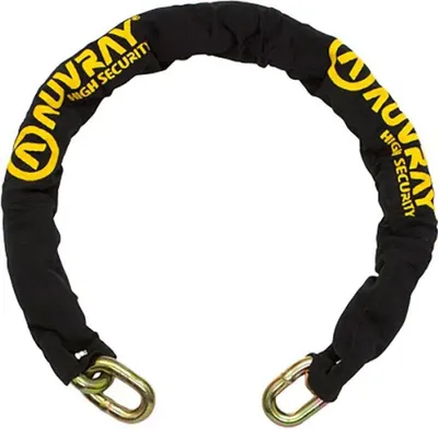 Image de Chaîne AUVRAY - longueur 100 cm, diamètre 13,5 mm (qualité S.R.A.)
