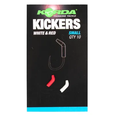 Obrázok produktu pre Korda Kickers Red White S Hook Positioner