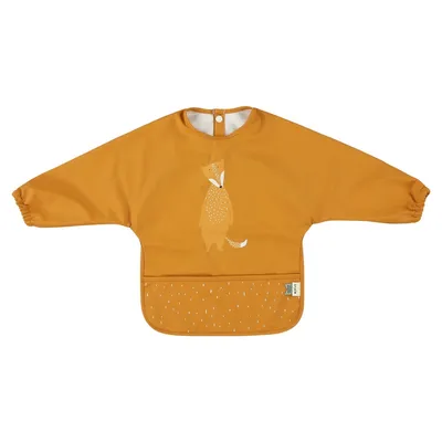 Image de Trixie - Veste imperméable à manches longues, motif Mr. Fox