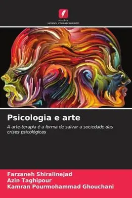 Produktbild von Psicologia e arte