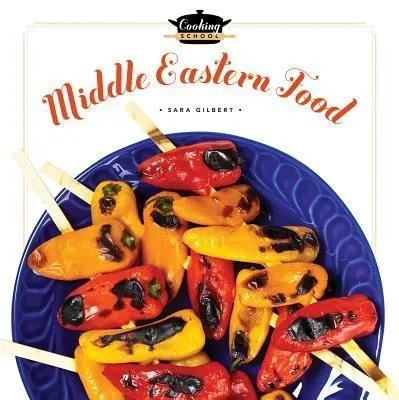 Produktbild von Middle-Eastern Food