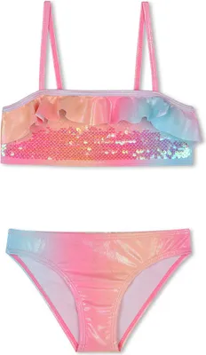 Produktbild von Billieblush U20915 Bikini Rosa 3 Years Mädchen Rosa 3 Years