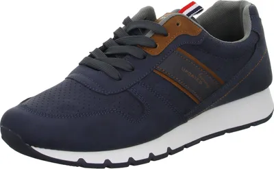 Produktbild von Schnürhalbschuh Freizeit (Casual) 3344-IN58-7-NA