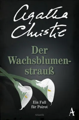 Produktbild von Der Wachsblumenstrauß