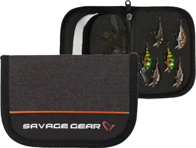 Obrázok produktu pre Savage Gear Zipper Wallet2 Rybárske puzdro