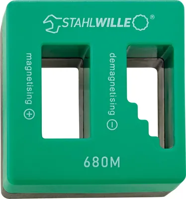 Produktbild von Stahlwille 680 M Magnetisierer/Entmagnetisierer
