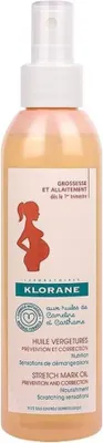Produktbild von Klorane Ol Estrias Kl Mama 200 Ml