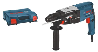 Produktbild von Bohrhammer mit SDS plus GBH 2-28 in L-Case
