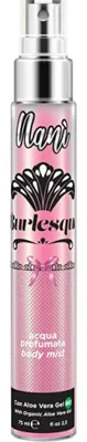 Zdjęcie produktu dla Burlesque Body Spray (mgiełka do ciała) 75 ml