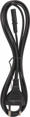 Zdjęcie produktu dla Kabel zasilający do maszyny do szycia Profesjonalny kabel zamienny do wtyczki Singer Bernina Viking 220 V EU