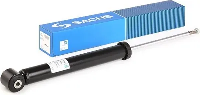 Image de 2x SACHS 556 277 Jeu d'amortisseurs arrière à gaz