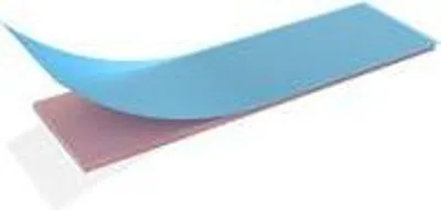 Zdjęcie produktu dla Akasa AK-TT600-KT03, Podkładka termiczna, 6 W/m·K, 2,95 g/cm³, Silikon, Jasnoróżowy, -40 - 160 °C