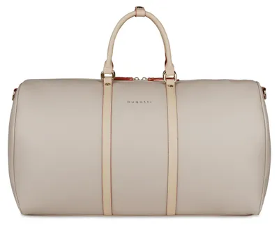 Imagen del producto de bugatti bolsa de viaje bolsa de deporte Ella Travel Bag Beige