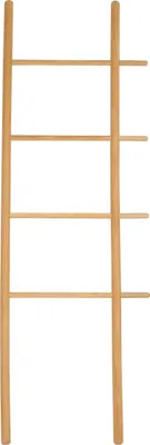 Produktbild von Housecraft Living Jhon Dekorative Leiter Holz