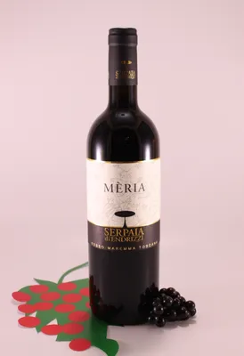 Produktbild von Mèria - 2015 - Tenuta Serpaia di Endrizzi
