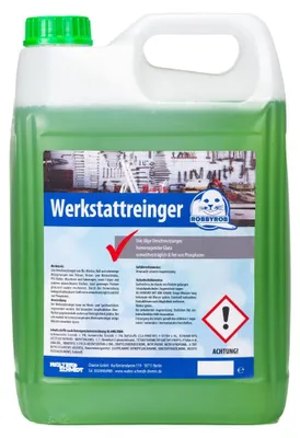 Produktbild von Robbyrob Werkstattreiniger 5 L