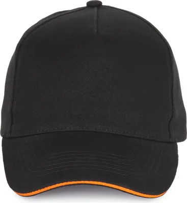 Immagine prodotto di Cappello K-up - 5 pannelli