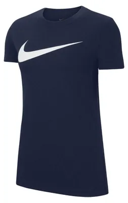 Obrázok produktu pre Nike - Dámske tričko „Park 20“ PP2110 (S) (tmavomodrá)