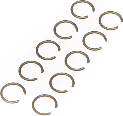 Produktbild von Set: 10x Sprengring - A6 DIN7993