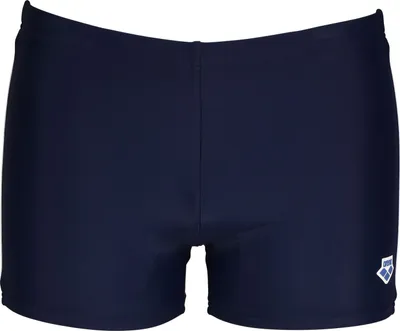 Produktbild von Men's Arena Icons Swim Short Solid Navy 5