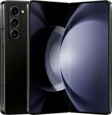 Obrázok produktu pre Samsung Galaxy Z Fold5 SM-F946B, 19,3 cm (7.6"), 12 GB, 1 TB, 50 MP, Android 13, Čierna