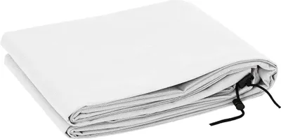Obrázok produktu pre vidaXL Zimná ochrana pre rastliny 5 ks Biela 1,8 x 1,2 m Netkaná textília