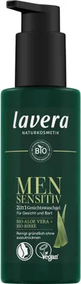 Immagine prodotto di Men Sensitiv - Gel lavante 2in1 150ml