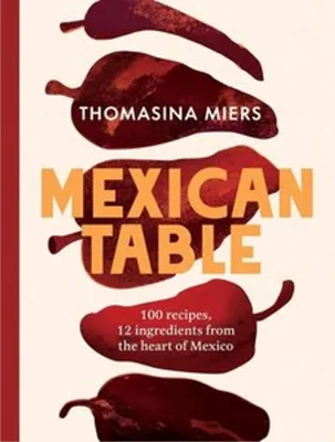 Immagine prodotto di Mexican Table