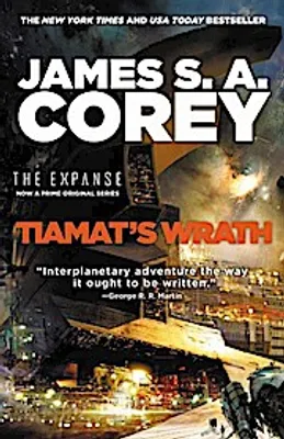 Produktbild von Tiamat's Wrath