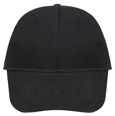 Image de SOLS - Casquette de baseball « Buffalo » LT1029 (taille unique) (noir)