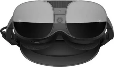 Image de Htc Vr Vive Xr Elite Refresh (Deluxe Pack)