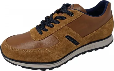 Immagine prodotto di Bugatti Cirino Sneaker Braun