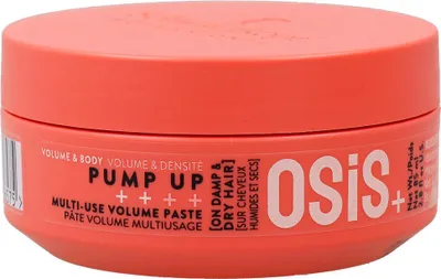 Imagen del producto de Schwarzkopf Osis+ Pump Up, 85 ml