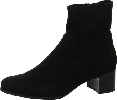 Produktbild von Schlupf-/Reißverschlußstiefelette Kaltfutter ab 35mm Absatz 9-25316-41