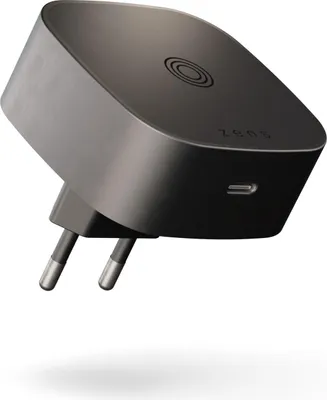 Immagine prodotto di OtterBox Zens Wireless Charging Adapter, Nero