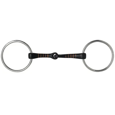 Obrázek produktu pro Snaffle Bit Sweet-Iron, 13,5 cm